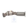 VW Originale Tubo Di Scarico Con Precataliz - 7L6254300JX