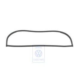VW Originale Guarnizione Per Lunotto - 7L6845521E