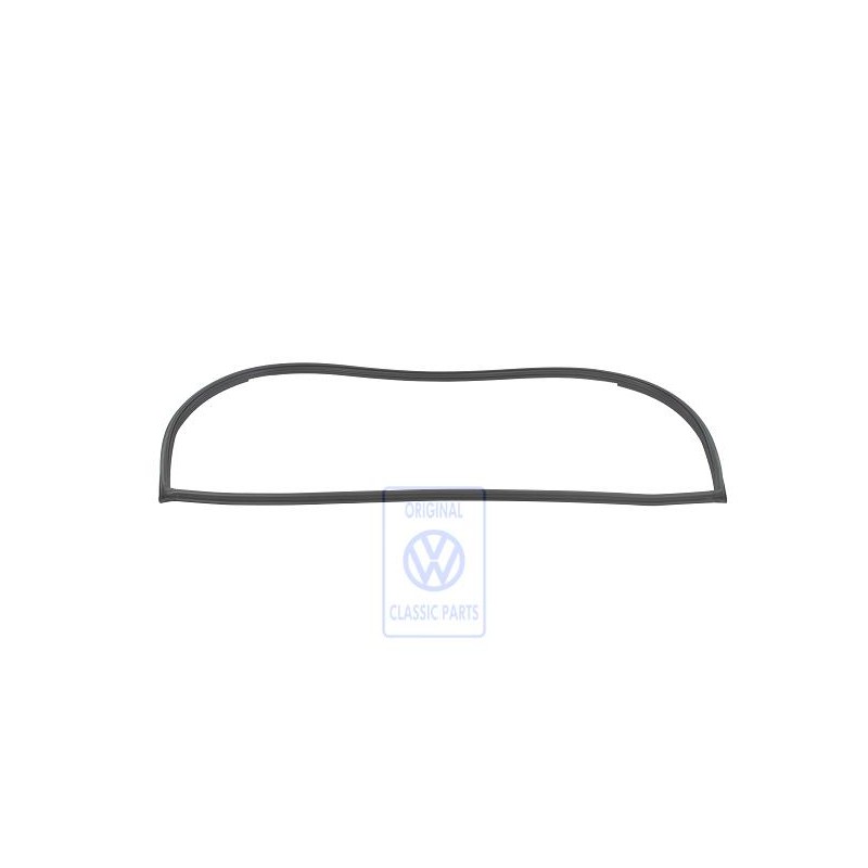 VW Originale Guarnizione Per Lunotto - 7L6845521E