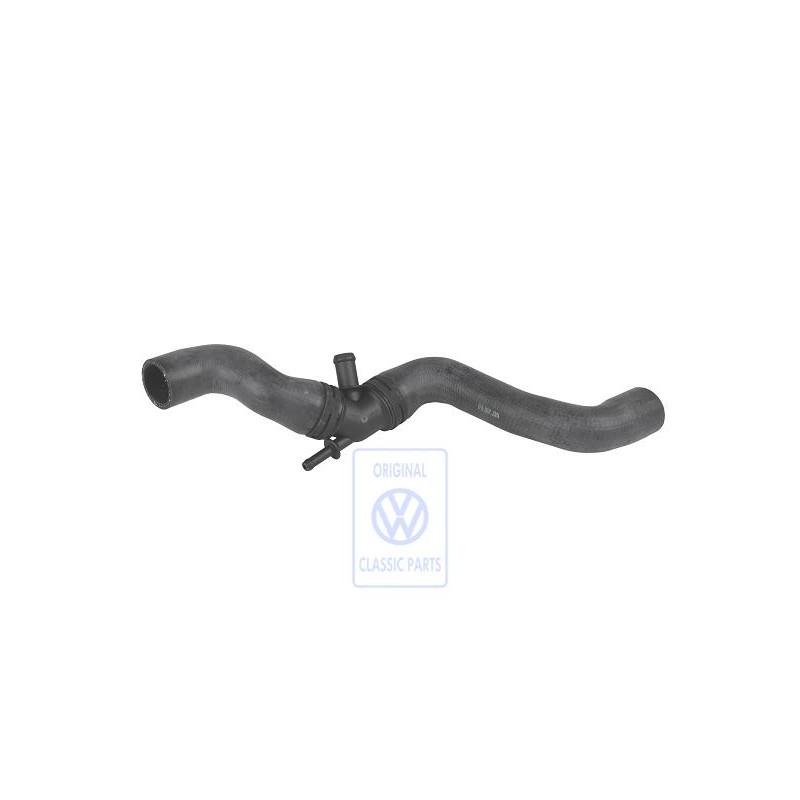 VW Originale Tubo Flessibile Liq. Raffredd. 