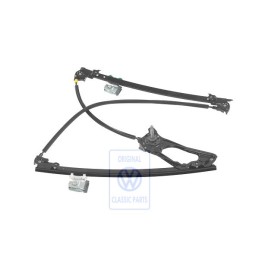 VW Originale Alzarcristallo - 7M0837401L