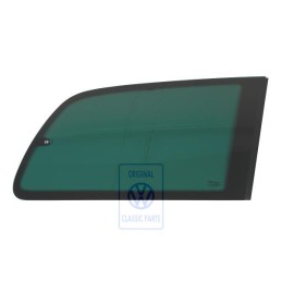 VW Originale Deflettore (Vetro Coibente) Con Antenna - 7M0845318J