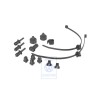 VW Originale 1 Kit Di Elementi Di Fissaggio - 7M0898623