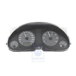 VW Originale Strumento Combinato - 7M0920803E
