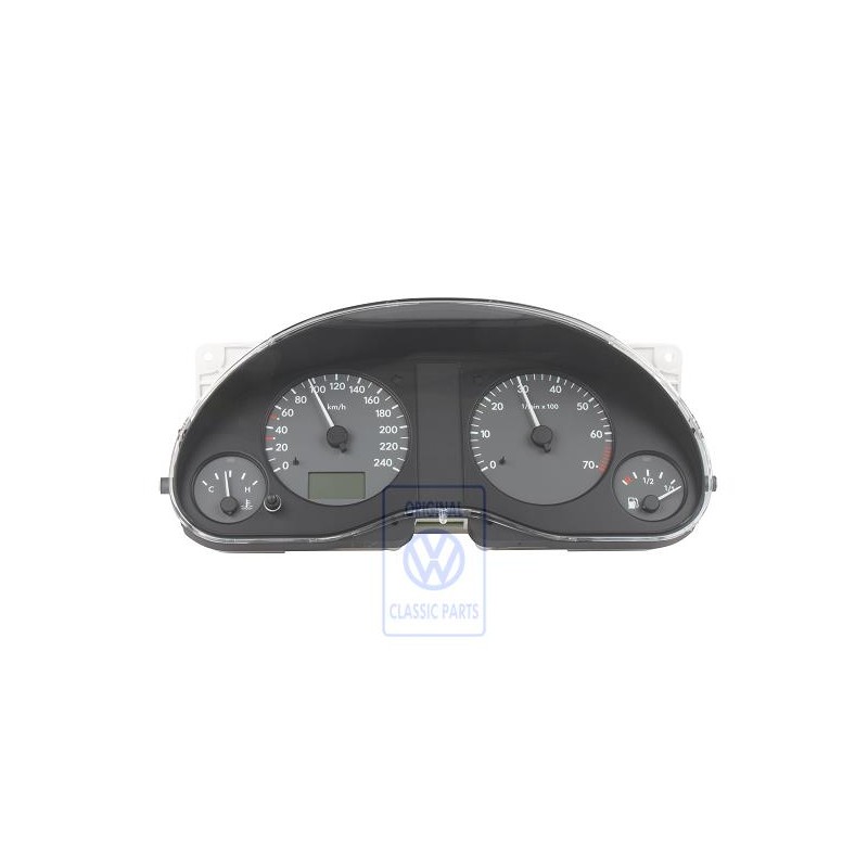 VW Originale Strumento Combinato - 7M0920803E