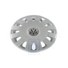 VW Originale Modanatura Ruota Cromo - 7M3601147 Z29