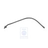 VW Originale Tubo A Depressione Con Valvola Di Non Ritorno - 811611931G