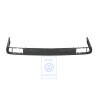 VW Originale Copertura Nero Satinato - 811807229A 01C