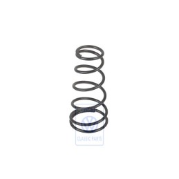 VW Originale Molla Pressione - 861823529B