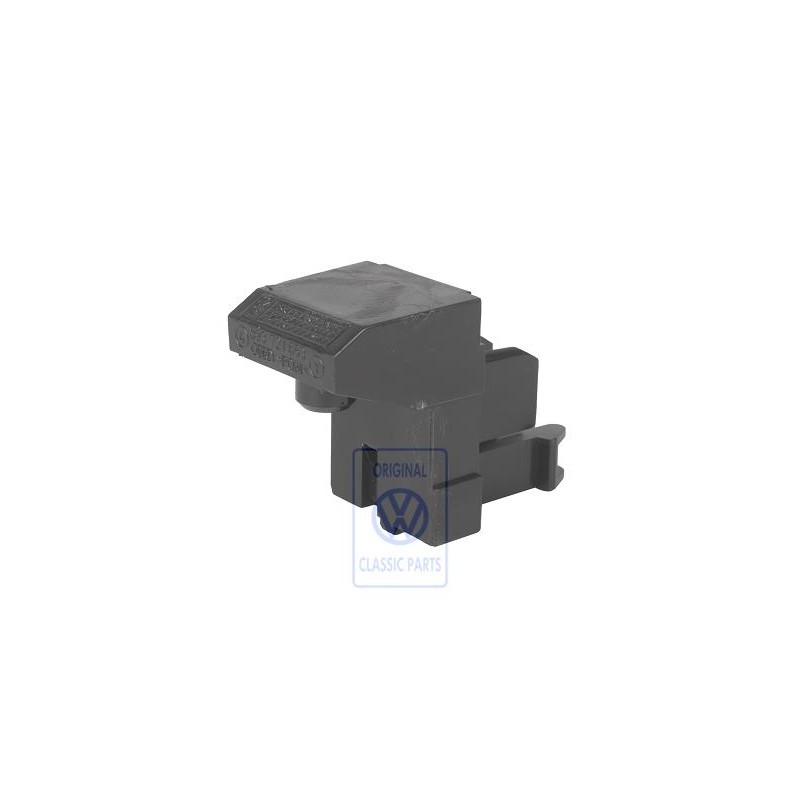 VW Originale Supp. Cavalletto Per Ped.Accel - 893721653