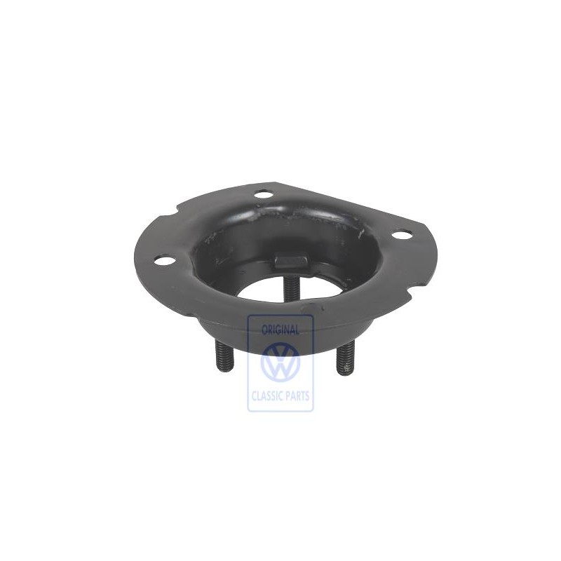 VW Originale Mensola Alloggiamento Per Servofreno - 8A0611945