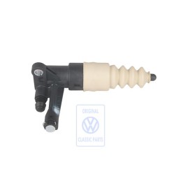 VW Originale Cilindro Ricevitore - 8E0721257N