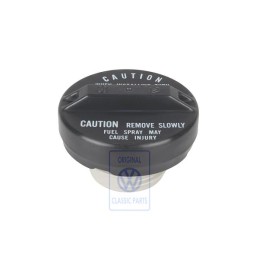 VW Originale Tappo Per Serbatoio Carburante - J7731035080
