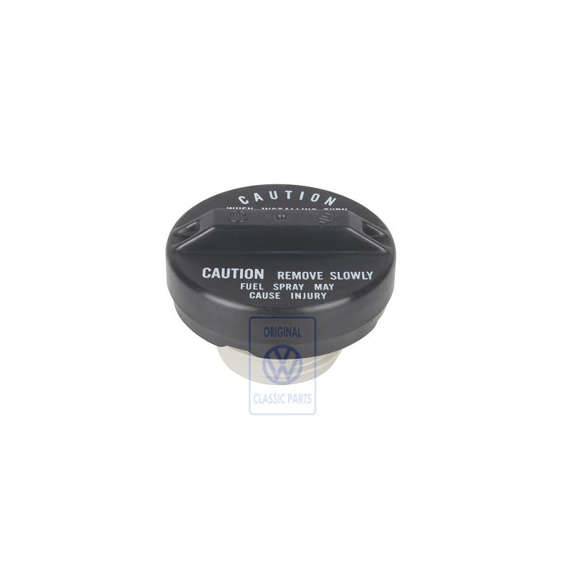VW Originale Tappo Per Serbatoio Carburante - J7731035080