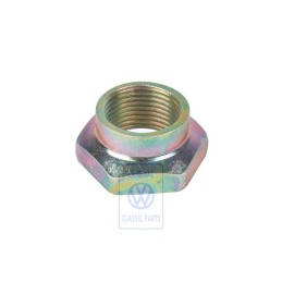 VW Originale Dado Esagonale, Autobloccante - J9017920001