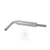 VW Originale Presilenziatore 'Eco' - JZW253209R
