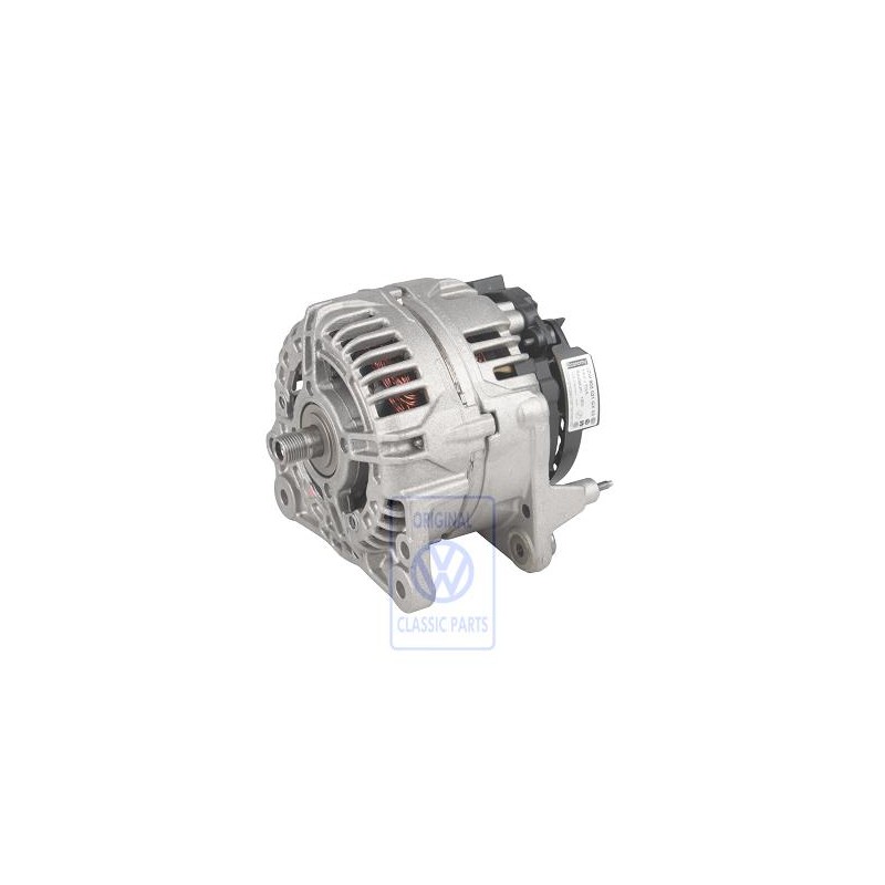 VW Originale Alternatore Eco - JZW903021GX