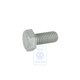 VW Originale Vite A Testa Esagonale - N 0102532