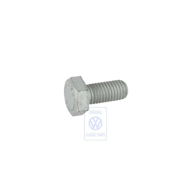 VW Originale Vite A Testa Esagonale - N 0102532