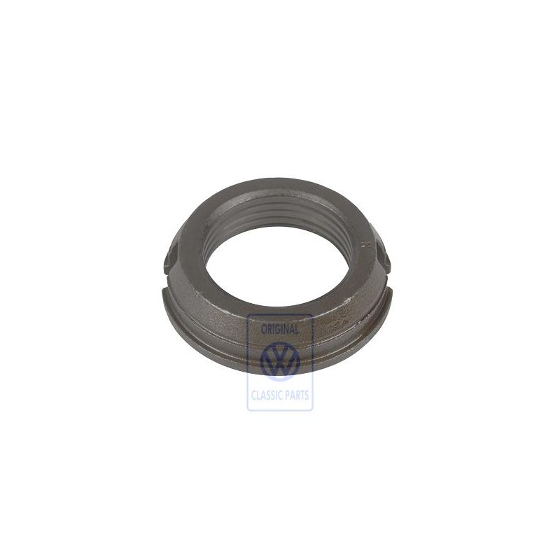 VW Originale Dado Cilindr. A Intagli Radial - N 90779301