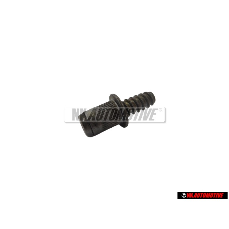 VW Originale Rivetto Cieco Filettato - N 91001101