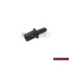 VW Originale Rivetto Cieco Filettato - N 91001101