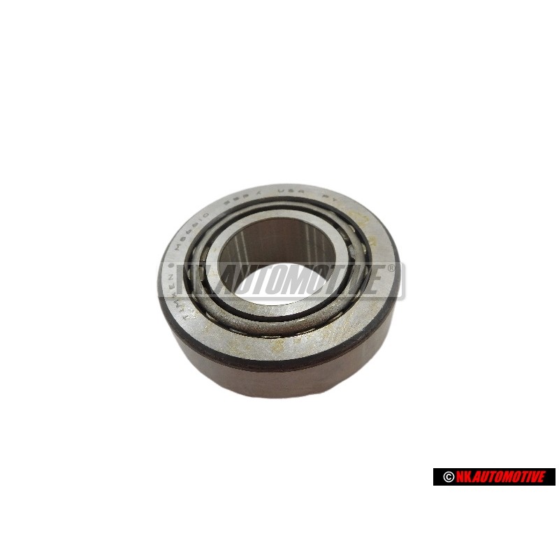 VW Originale Cuscinetto A Rulli Conici - 003519251