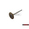 VW Originale Valvola Di Aspirazione - 036109601P