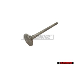VW Originale Valvola Di Scarico - 059109611G