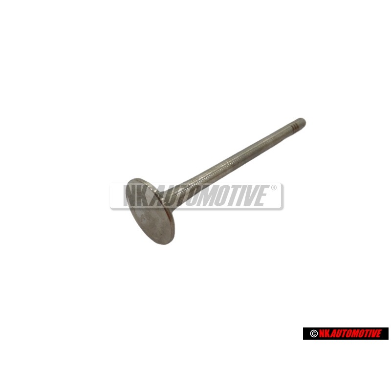VW Originale Valvola Di Scarico - 059109611G