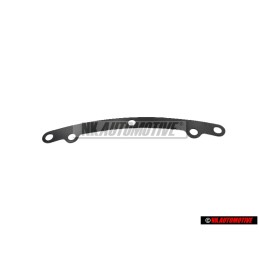 VW Originale Piastra Di Fissaggio - 1C0821257AD