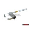 VW Originale Alzarcristallo - 2D0837501