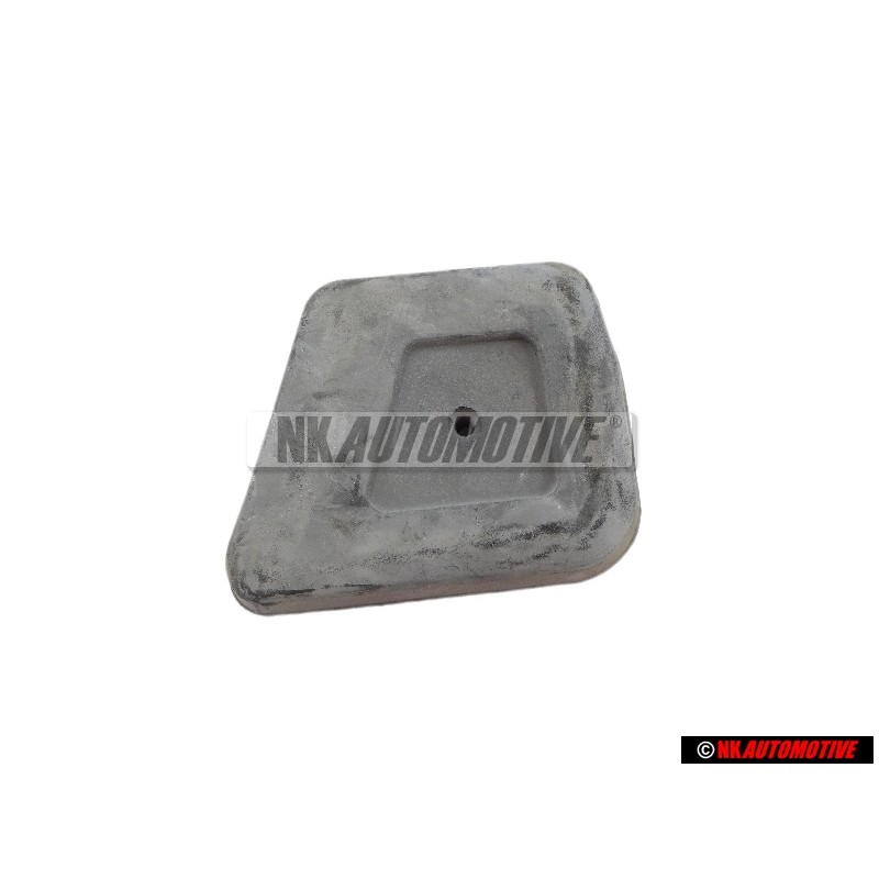 VW Originale Tampone Di Fine Corsa - 3B0823434C