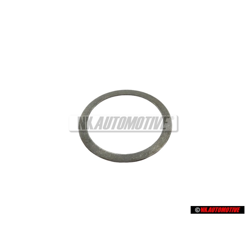 VW Originale Rondella Registrazione - 020311391B