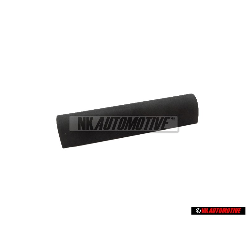 VW Originale Copertura Antracite - 7M3867175 71N