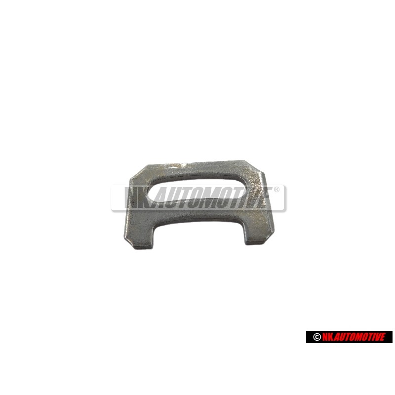VW Originale Lamiera Di Fermo - 095409669C
