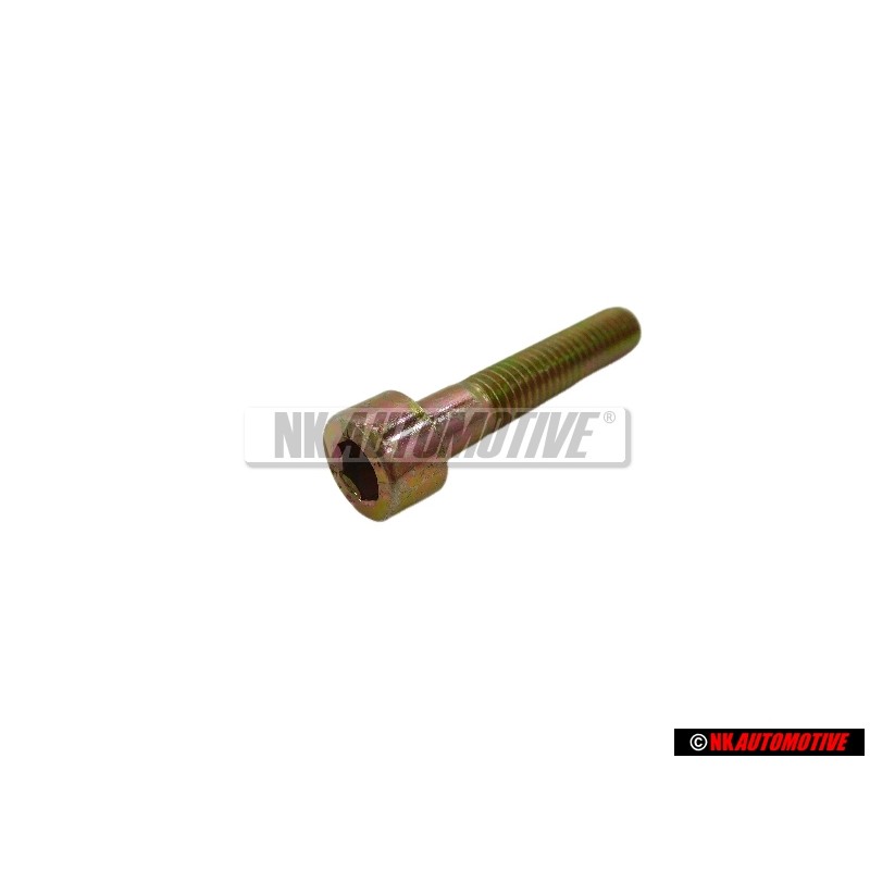 VW Originale Vite Cilindrica Con Testa Esagonale Interna - N 0147441