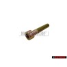 VW Originale Vite Cilindrica Con Testa Esagonale Interna - N 0147441