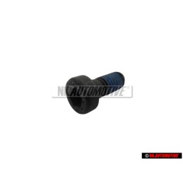VW Originale Vite Cilindrica Con Testa Esagonale Interna - N 10168402