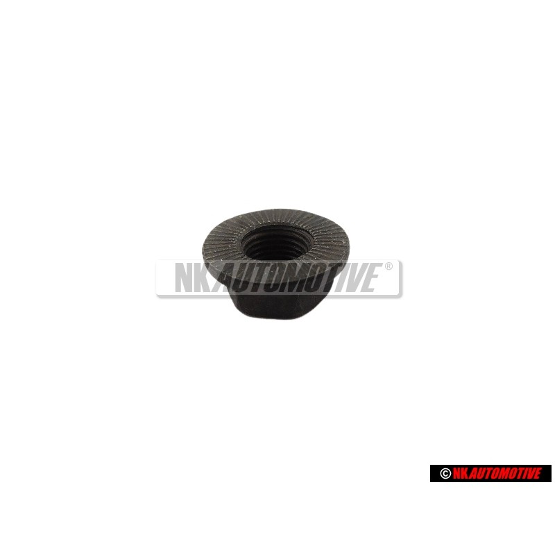 VW Originale Dado Esagonale - N 10222601