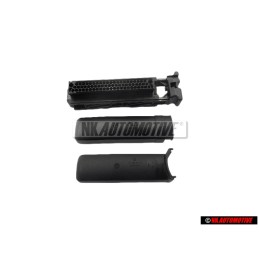 VW Originale Scatola Contatti Piatti Con Guarnizione - 1H0906365