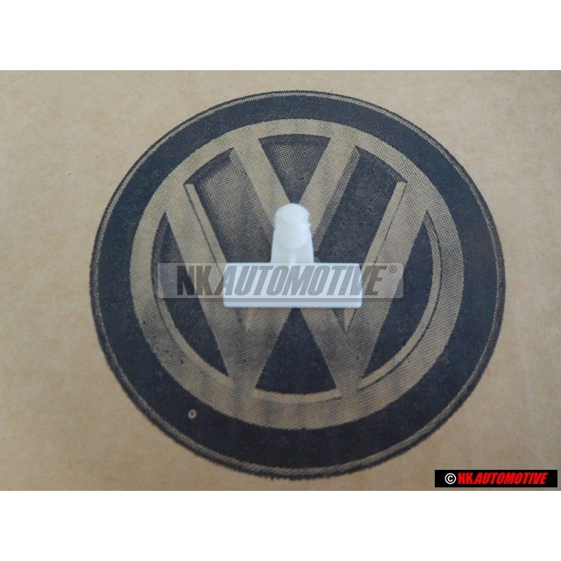 VW Originale Portacavi - 4B0971848K