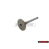 VW Originale Valvola Di Scarico - 048109611B