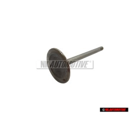 VW Originale Valvola Di Aspirazione - 078109601E