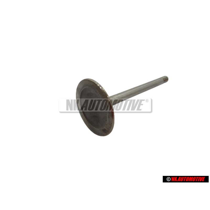 VW Originale Valvola Di Aspirazione - 078109601E