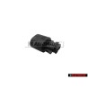 VW Originale Scatola Contatti Piatti Con Guarnizione - 357973202