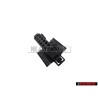 VW Originale Portacontatti Piatto Con Bloccaggio Contatti - 6Q0972726