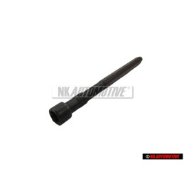 VW Originale Vite Cilindr. Con Testa Poli- Gonale Interna Str. Comb. 