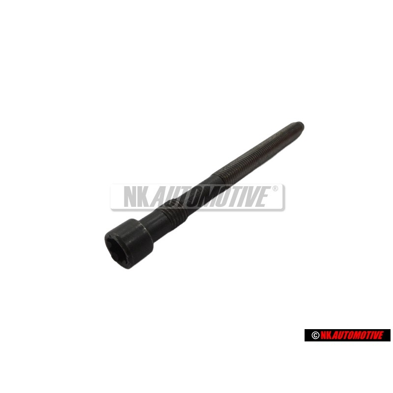 VW Originale Vite Cilindr. Con Testa Poli- Gonale Interna Str. Comb. 