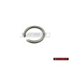VW Originale Anello Di Sicurezza - 0A5311187